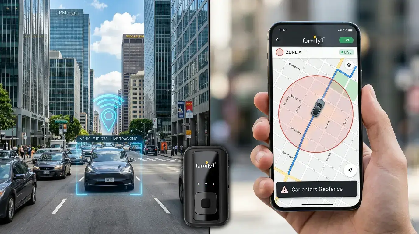 geofence alerts