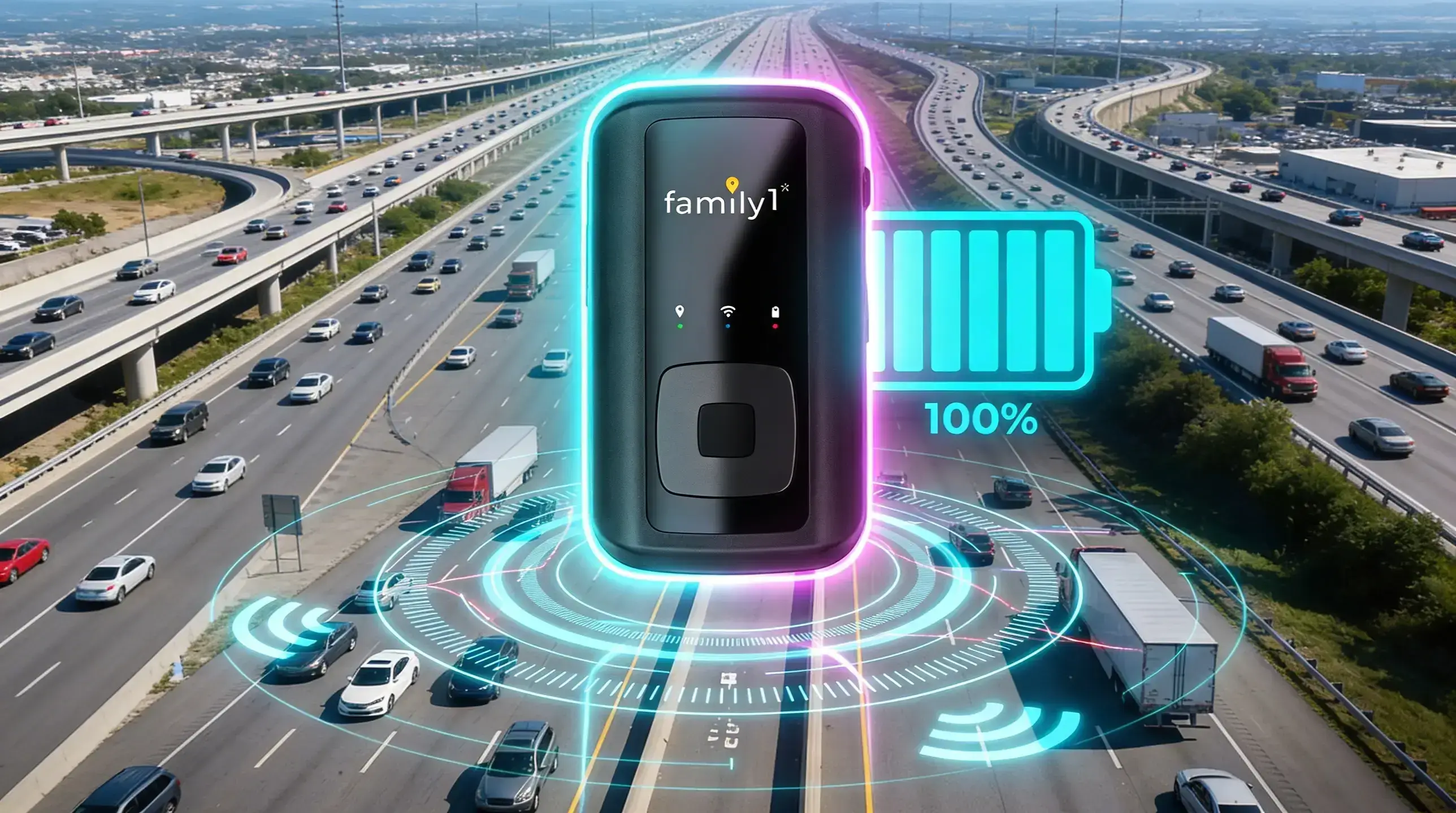 long life battery